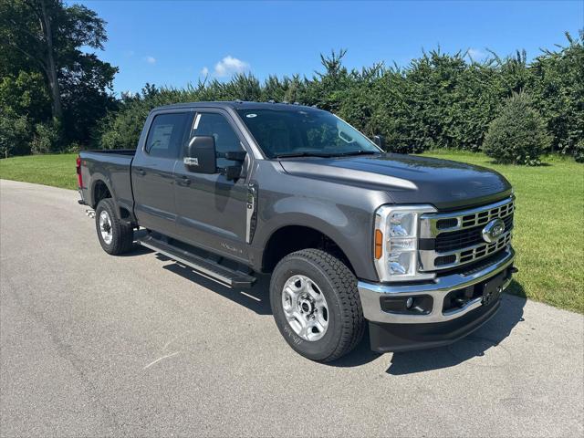 2026 Ford F-250 XLT for sale in Versailles, KY