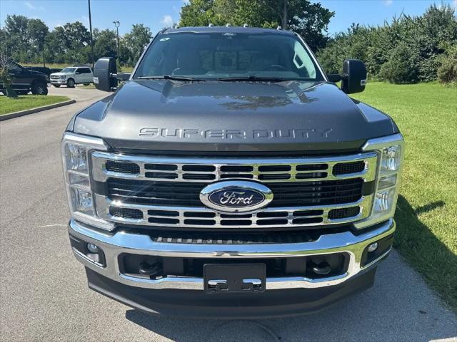 2026 Ford F-250 XLT