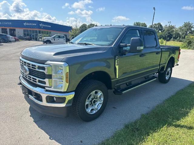 2026 Ford F-250 XLT