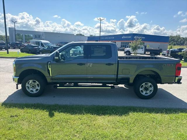 2026 Ford F-250 XLT
