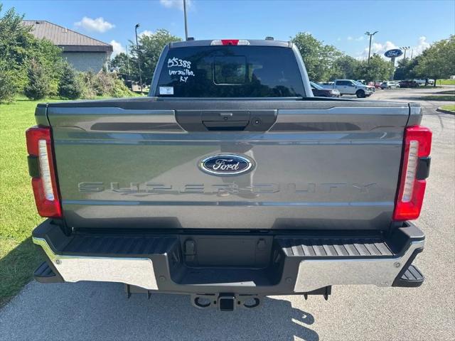 2026 Ford F-250 XLT