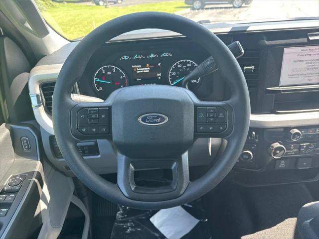 2026 Ford F-250 XLT