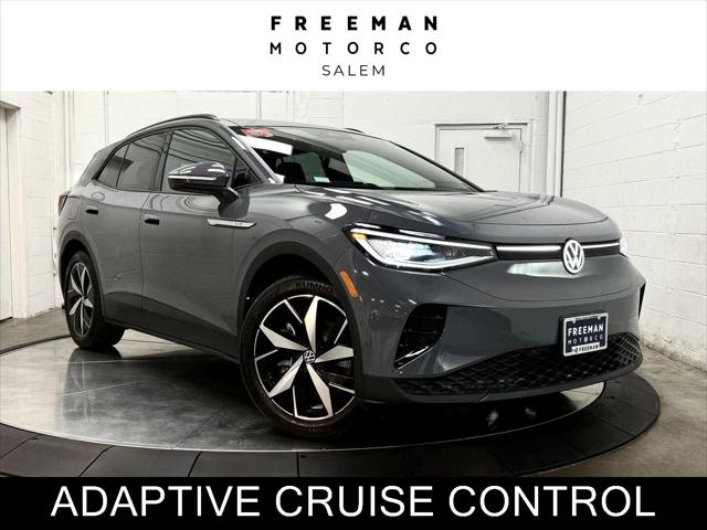 2023 Volkswagen ID.4 S for sale in North East Salem, OR