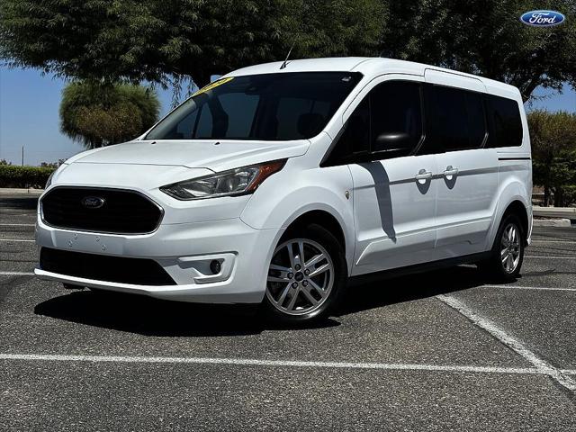 2020 Ford Transit Connect XLT Passenger Wagon for sale in Yuma, AZ