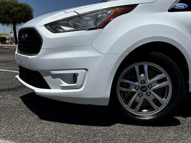 2020 Ford Transit Connect XLT Passenger Wagon