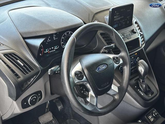 2020 Ford Transit Connect XLT Passenger Wagon
