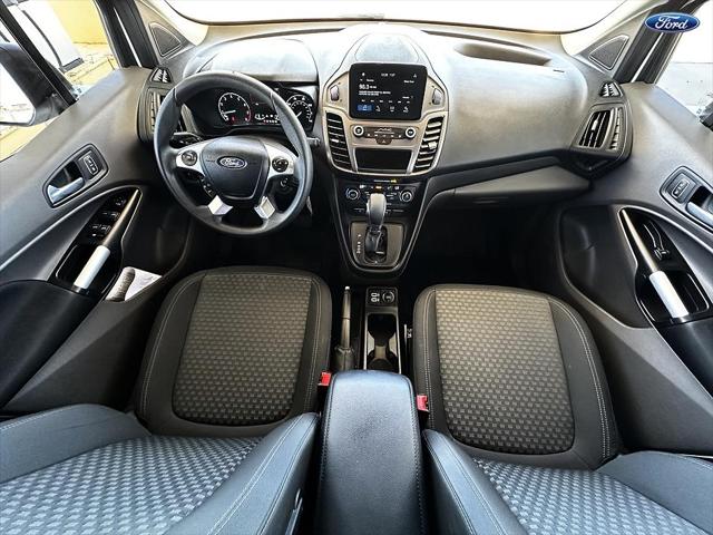 2020 Ford Transit Connect XLT Passenger Wagon