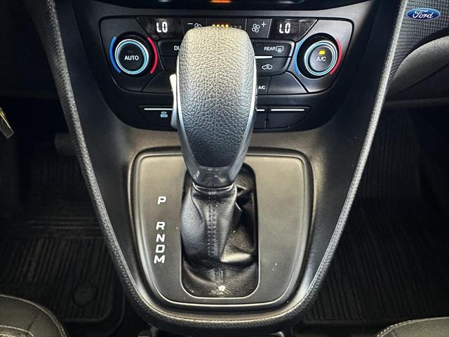 2020 Ford Transit Connect XLT Passenger Wagon