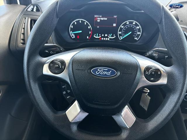 2020 Ford Transit Connect XLT Passenger Wagon