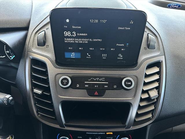 2020 Ford Transit Connect XLT Passenger Wagon