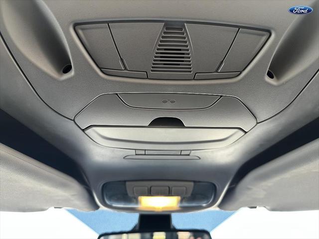 2020 Ford Transit Connect XLT Passenger Wagon
