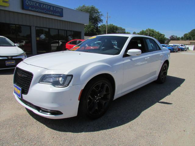 2023 Chrysler 300 300S for sale in Grand Island, NE