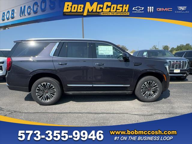 2026 GMC Yukon 4WD Elevation for sale in Columbia, MO