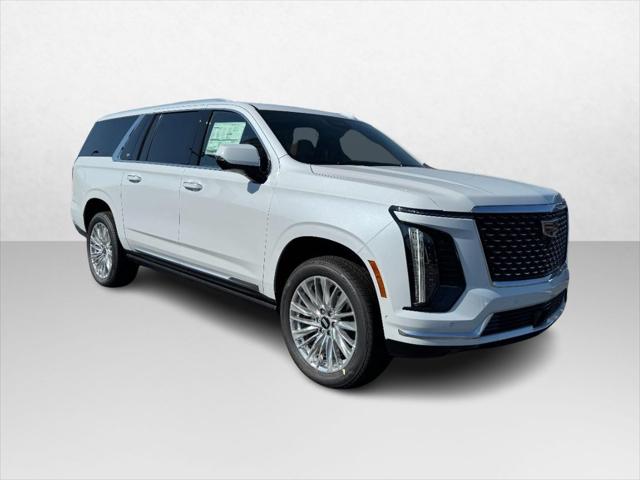 2026 Cadillac Escalade ESV Luxury for sale in Columbia, MO