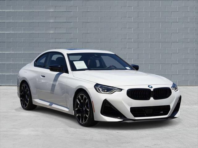 2026 BMW M240 i for sale in North Hollywood, CA