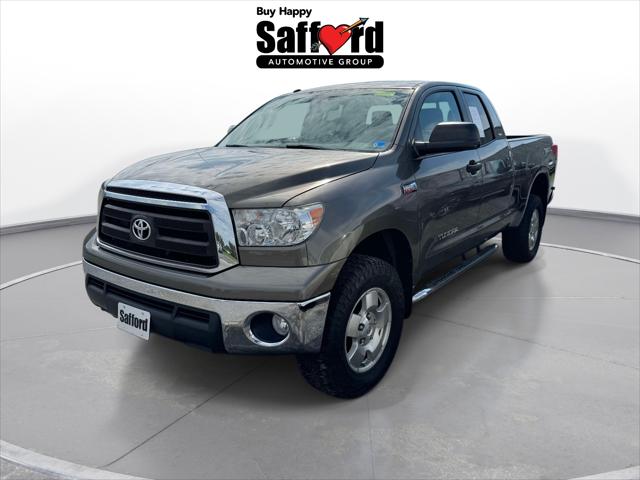 2011 Toyota Tundra Grade 5.7L V8 for sale in Winchester, VA