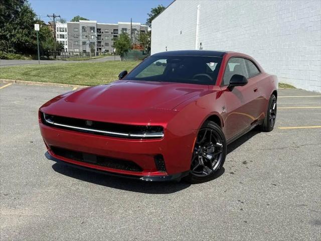 2024 Dodge Charger Daytona R/T AWD for sale in Bloomfield, NJ