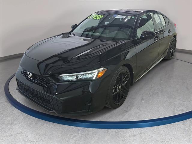 2025 Honda Civic Sport for sale in Aberdeen, NC