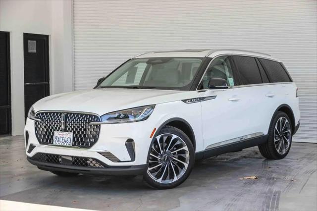 2026 Lincoln Aviator Reserve for sale in Los Angeles, CA