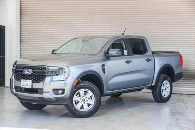 2025 Ford Ranger XL for sale in Los Angeles, CA