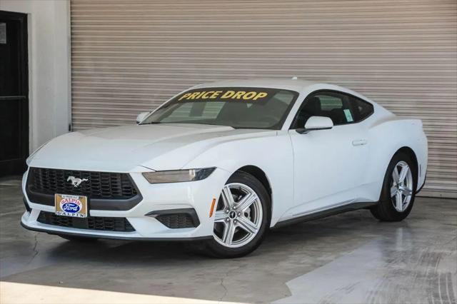 2026 Ford Mustang EcoBoost Fastback for sale in Los Angeles, CA