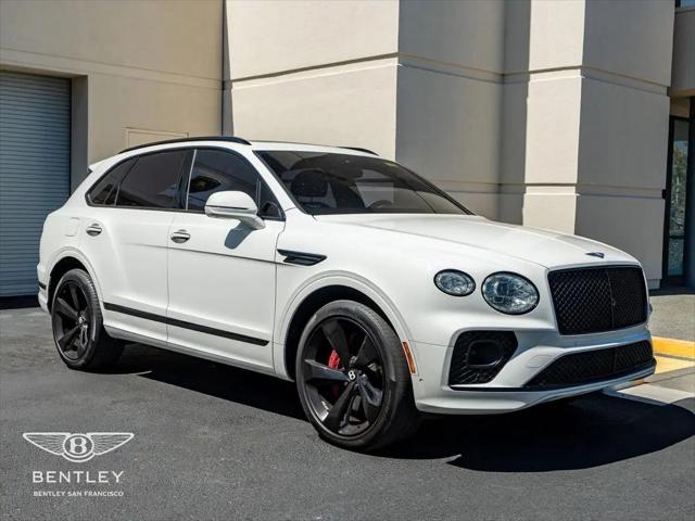2023 Bentley Bentayga S for sale in San Rafael, CA
