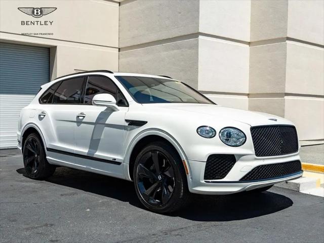 2022 Bentley Bentayga V8 for sale in San Rafael, CA