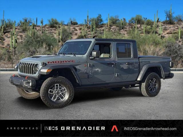 2024 Jeep Gladiator Sport for sale in Glendale, AZ