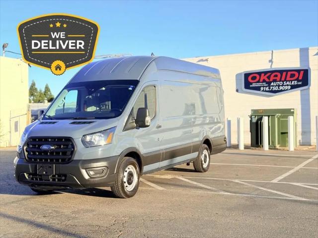 2020 Ford Transit Cargo Van Base for sale in Sacramento, CA