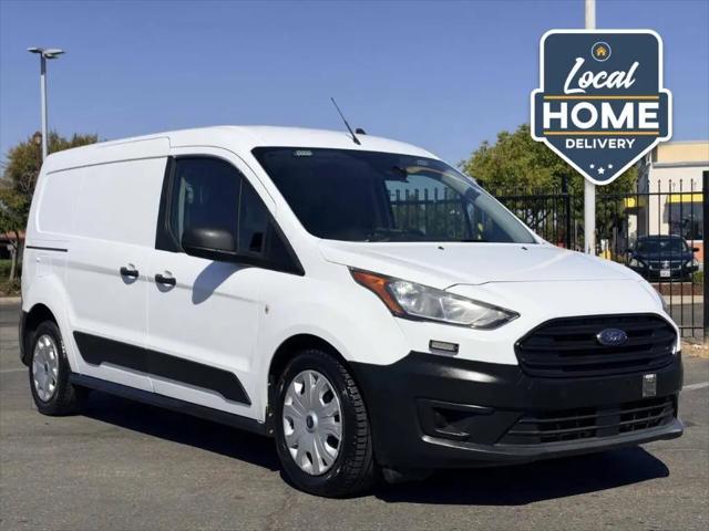 2021 Ford Transit Connect XL Cargo Van for sale in Sacramento, CA