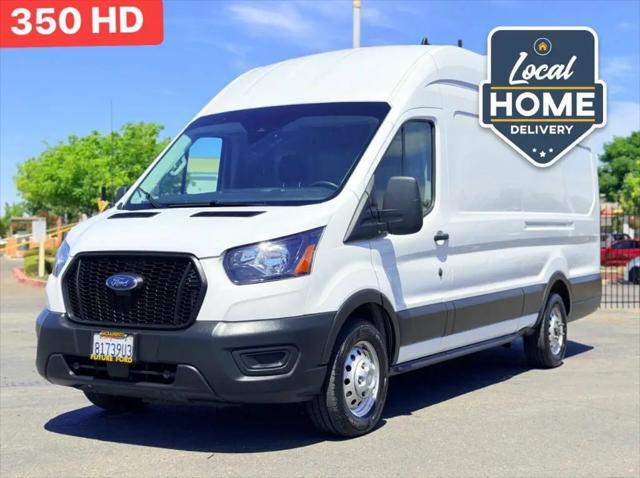 2023 Ford Transit Cargo Van Base for sale in Sacramento, CA