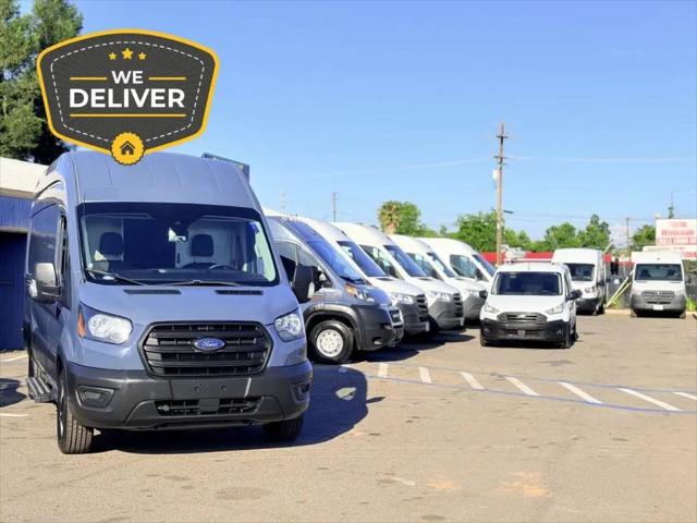 2020 Ford Transit Cargo Van Base for sale in Sacramento, CA