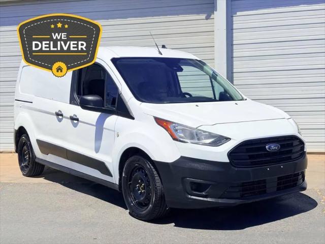 2019 Ford Transit Connect XL for sale in Sacramento, CA