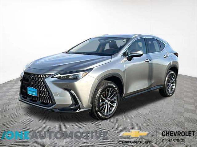 2023 Lexus NX 350 Premium for sale in Hastings, MN