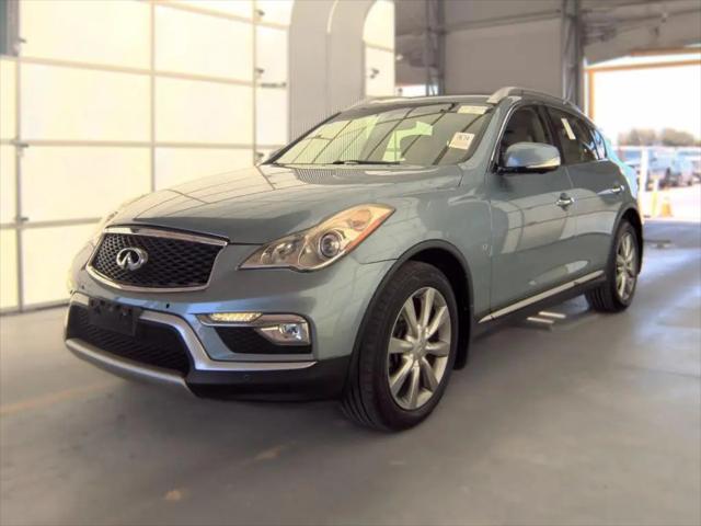 2017 INFINITI QX50 Base for sale in McKinney, TX