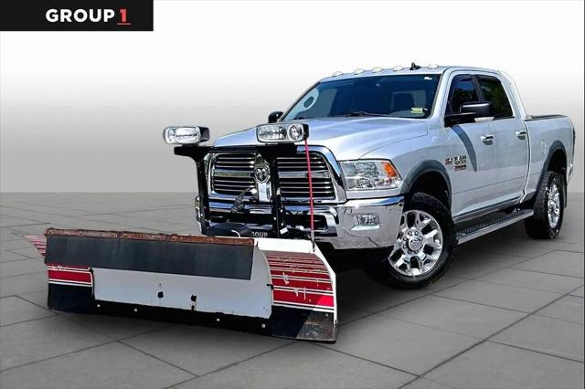 2015 Ram 2500 Big Horn for sale in Saco, ME