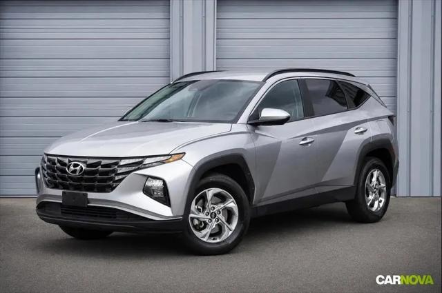 2024 Hyundai Tucson SEL for sale in Aurora, CO