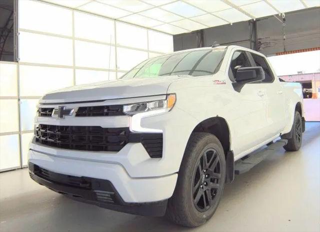 2024 Chevrolet Silverado 1500 RST for sale in Sullivan, IN