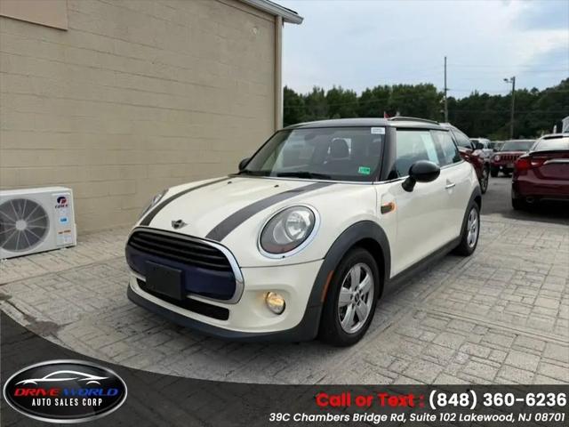 2017 MINI Hardtop Cooper for sale in Lakewood, NJ