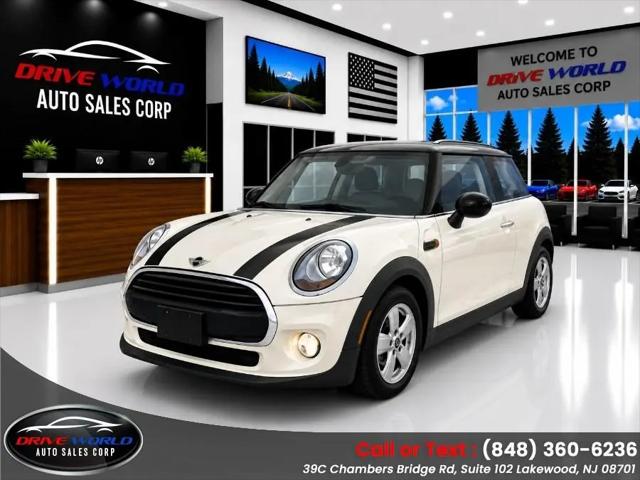 2017 MINI Hardtop Cooper for sale in Lakewood, NJ