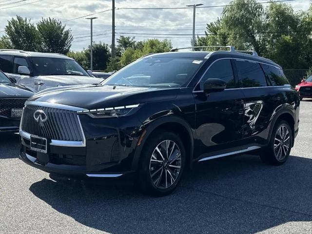 2026 INFINITI QX60 LUXE AWD for sale in Suitland, MD
