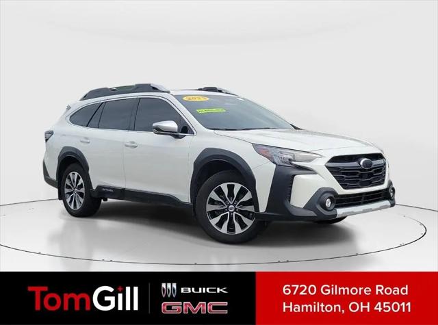 2023 Subaru Outback Touring XT for sale in Hamilton, OH