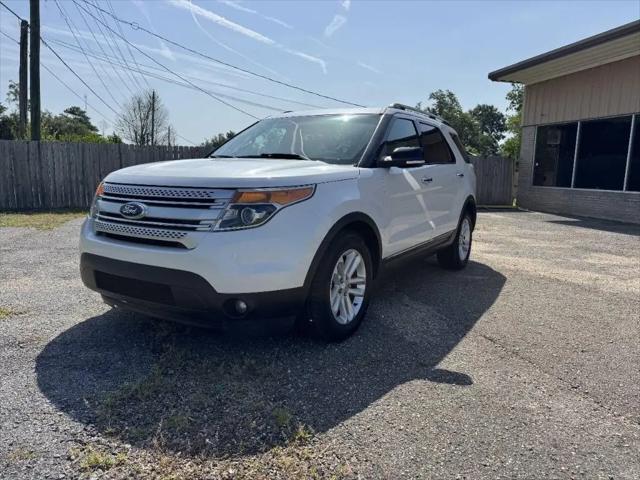 2013 Ford Explorer XLT for sale in Marianna, FL