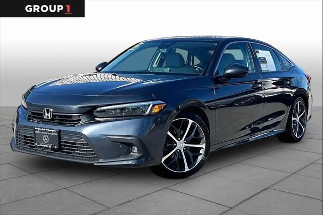 2024 Honda Civic Touring for sale in Landover Hills, MD