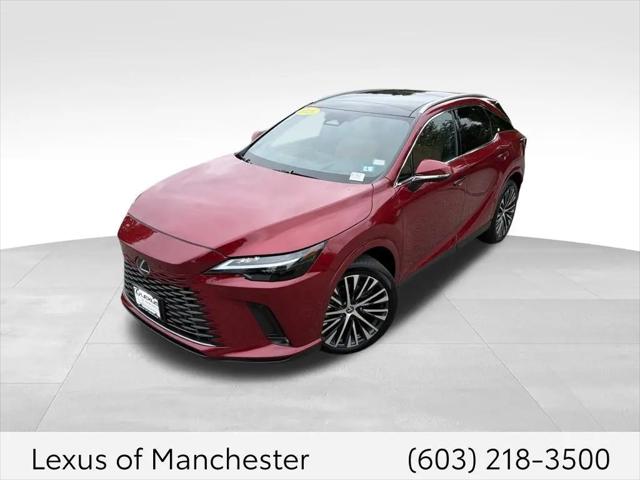 2025 Lexus RX 350 Premium Plus for sale in Bedford, NH