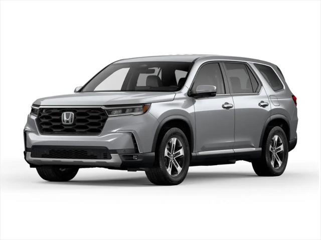 2024 Honda Pilot EX-L 7 Passenger for sale in Pittsburgh, PA