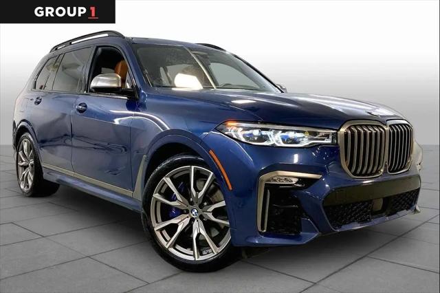2022 BMW X7 M50i for sale in Merriam, KS
