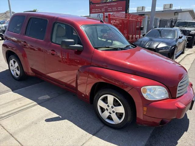 2008 Chevrolet HHR LS for sale in Phoenix, AZ