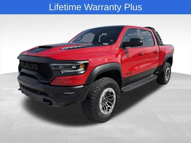2021 Ram 1500 TRX Crew Cab 4x4 5'7" Box for sale in Brownsburg, IN