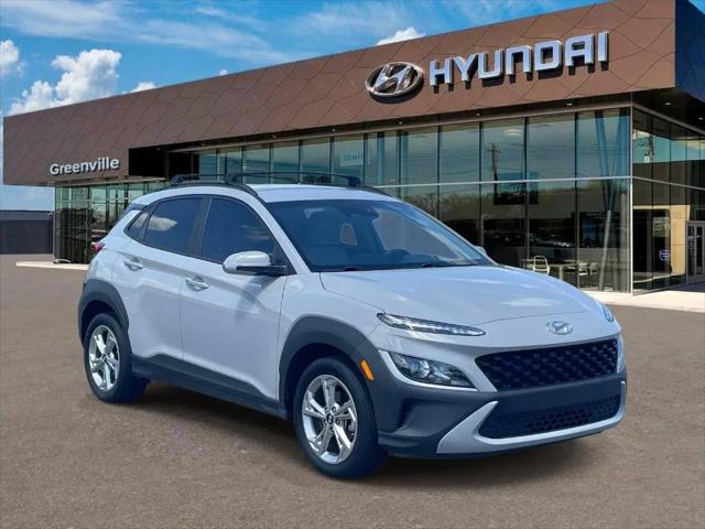 2022 Hyundai Kona SEL for sale in Greenville, SC